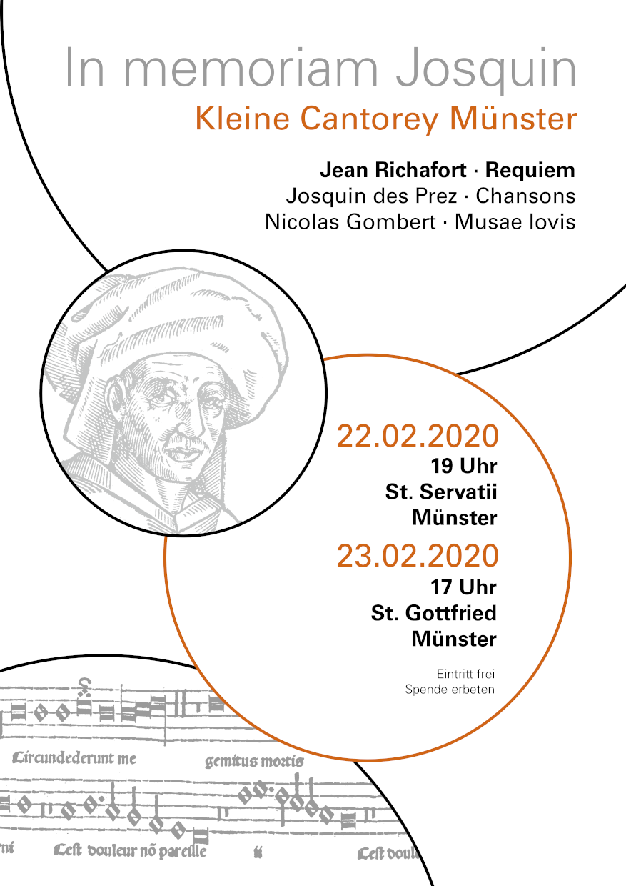 Plakat Februar 2020